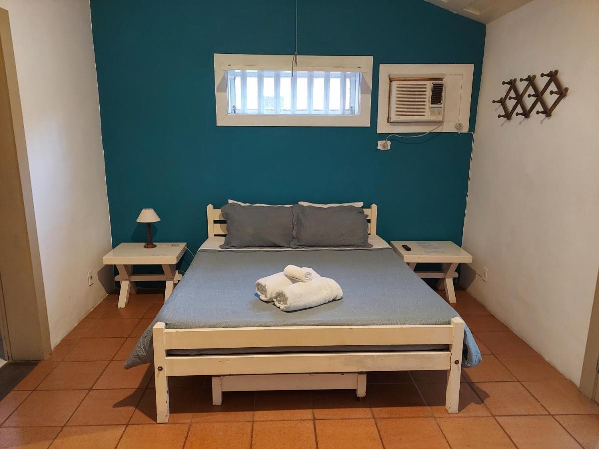 לינה וארוחת בוקר Dreamland Buzios מראה חיצוני תמונה