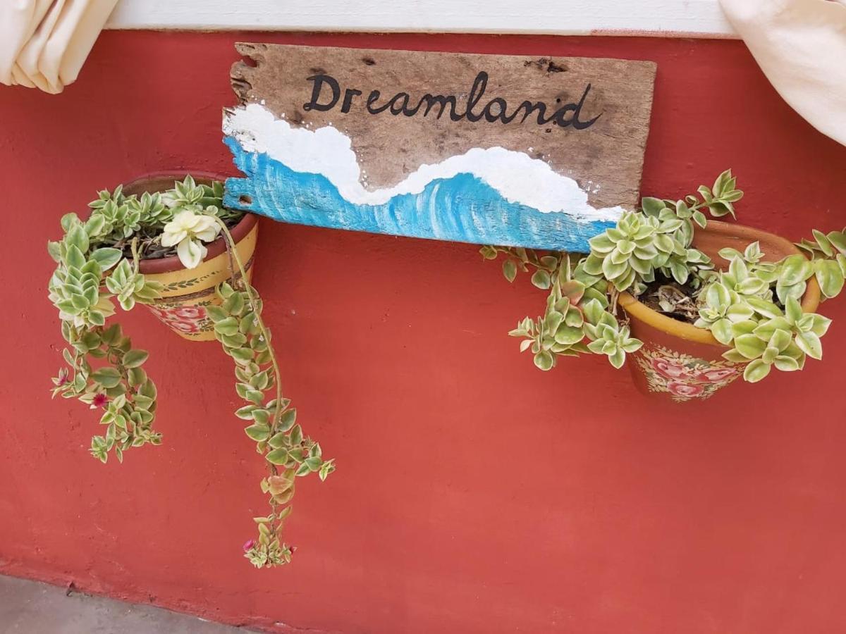 לינה וארוחת בוקר Dreamland Buzios מראה חיצוני תמונה